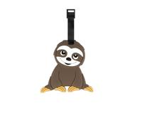 Etichetta bagagli - ANI-Luggage, Pigro