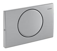 Etichetta Betpl. Mambo, per Spül-stopp-sp. Acciaio Inox, con Vite