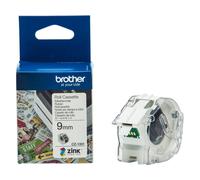 Brother cz-1001 nastro per etichettatrice
