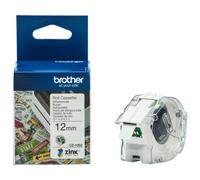 Brother CZ-1002 nastro per etichettatrice