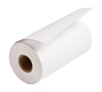 Etichetta Brother RD-M01E5 - Nero su bianco