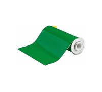 ETICHETTA CONTINUA BRADY B85-250X15M-7569GN, Universale Stampante di segnaletica e etichette BBP 85