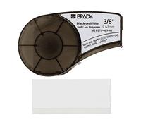ETICHETTA CONTINUA BRADY M21-375-461-AW, Brady BMP21-PLUS, BMP21-LAB, BMP21, LABPAL, Poliestere, Bianco