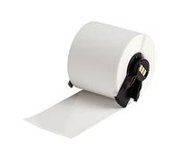 Nastro M6C-2000-595-WT 50,8 mm 15,24 m bianco autoadesivo -40-82 °C BRADY