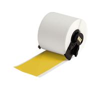 ETICHETTA CONTINUA BRADY M6C-2000-595-YL, Brady M610, Vinile, Giallo