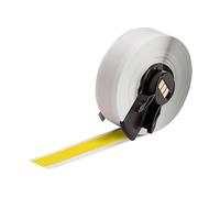 ETICHETTA CONTINUA BRADY M6C-500-595-YL