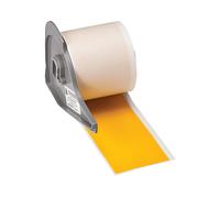 Brady M7C-2000-595-YL nastro per etichettatrice Verde (All-Weather Vinyl Labels