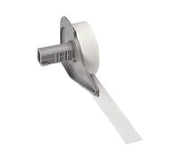 ETICHETTA CONTINUA BRADY M7C-500-595-WT, Brady People BMP71, M710, Vinile, 15,24 m, Bianco
