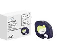 ETICHETTA CONTINUA RENKFORCE RF-6027806