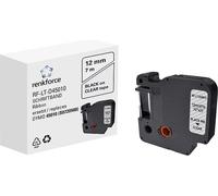 ETICHETTA CONTINUA RENKFORCE RF-6027820