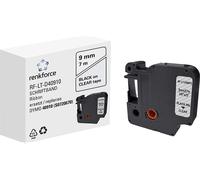 ETICHETTA CONTINUA RENKFORCE RF-6027842