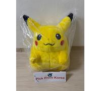 [Etichetta coreana ufficiale] Pokémon 30° anniversario a grandezza naturale b...
