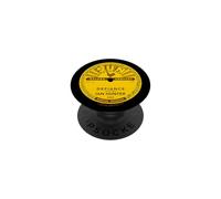 Etichetta discografica Sun Records X Ian Hunter Defiance PopSockets PopGrip Adesivo