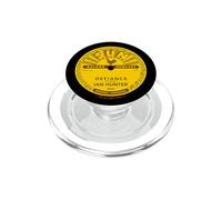 Etichetta discografica Sun Records X Ian Hunter Defiance PopSockets PopGrip per MagSafe