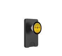 Etichetta discografica Sun Records X Ian Hunter Defiance PopSockets PopWallet per MagSafe