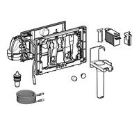 Etichetta Duofresh Modulo Con Automat. Ausl. per Sigma Up-Spk 12 CM