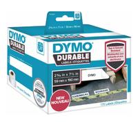 Etichetta Dymo 1933087 - Nero su bianco