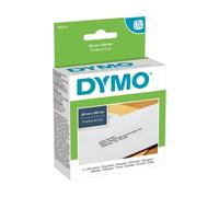 Dymo Etichette rotolo LW 1983173 - 28x89 mm - 130 etichette autoadesive per LabelWriter - bianca