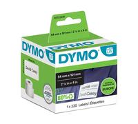 DYMO 99014 Etichette Originale S0722430