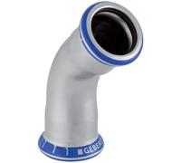 Etichetta Mapress Acciaio Inox Arco 45Gr d15