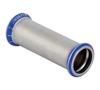 Etichetta Mapress Acciaio Inox Manicotto Scorrevole d42