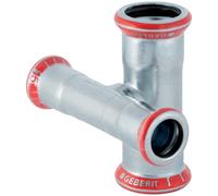 Etichetta Mapress C-Acciaio Traversa 90Gr Deposto d18-28 Zincato