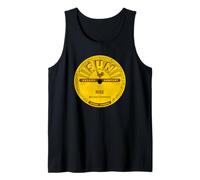 Etichetta Melissa Etheridge Rise Sun Records Canotta