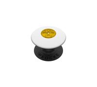 Etichetta Melissa Etheridge Rise Sun Records PopSockets PopGrip Adesivo