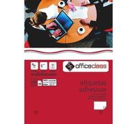 ETICHETTA MULTIFUNZIONE N 23 48,5X25,4 C/100 SPRINTJET