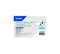 Etichetta Opaca Premium Epson Cont.R, 105mm x 35m C33S045727
