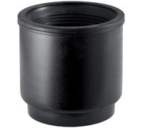 Etichetta Pe Anschlussmuffe Lungo, Con Manicotto d110/di120