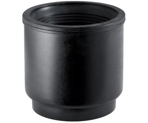 Etichetta Pe Anschlussmuffe Lungo, Con Manicotto d110/di120