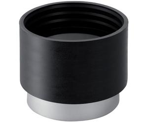Etichetta Pe Übergangsmanschette Su Cast Con Anello Antiestrusione d50/58