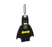 ETICHETTA PER BAGAGLI DI LEGO BATMAN: IL FILM