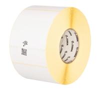 Etichetta per stampante Zebra Z-Select 2000T Bianco Trasferimento termico 5,1 cm x 2,5 cm