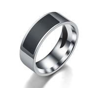 Etichetta per telefono cellulare con chip intelligente NFC Smart Ring B