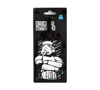 Etichetta per Valigia Aereo e Bagagli in PVC, The Original Stormtrooper, Licenza Ufficiale, Puckator