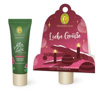 Etichetta regalo Primavera Saluti d'amore