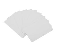 Etichetta RFID senza per smart card NFC senza per 13,56 MHz ISO14443, lettore ISO 10536 S50, confezione 10