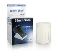 Etichetta Seiko Instruments SLP-35L Bianco 3,8 cm x 1,1 cm 300 pz