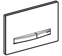 Etichetta Sigma50 Betpl per 2-Mengen-Spülung Colore Metallo Schwarzchr MUSTANG