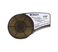 ETICHETTA STAMPABILE BRADY M21-250-C-342-YL