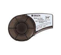 ETICHETTA STAMPABILE BRADY M21-750-430-WTCL
