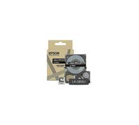 ETICHETTA STAMPABILE EPSON etichettatrice LK-5LBJ