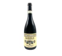 Etichetta Storica Barolo Mascarello 2021 DOCG Piemonte Vino Rosso 75cl 14,5%