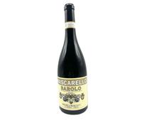 Etichetta Storica Barolo Mascarello 2022 DOCG Piemonte Vino Rosso 75cl 14%
