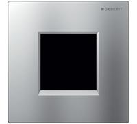 Etichetta Ur-Strg. Con Elettronico Spülausl. Rete, Piastra Tipo 30 Cromato Opaco