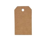 Etichetta Vuota 100 Pz Etichette Di Carta Kraft Vuote Etichetta For Indumento A Forma Bottiglia A Cuore Rotondo Regalo(100pcs-02)