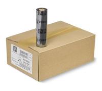 02300GS11007 Zebra 2300 Performance Wax nastro termico 74 m Nero