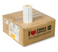 Etichetta Zebra 3003073 (Z-Select 2000D) - Nero su bianco (101,6 mm x 76,2 mm) 16 rotoli